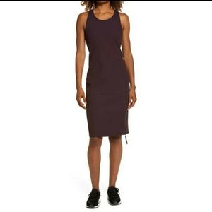 Zella Live In Cutout Rib Dress